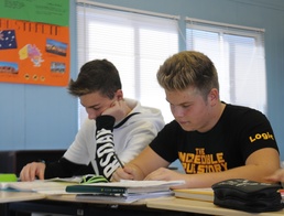 German school provides education, community to German kids