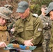 Israel Defense Forces leaders visit Camp Lejeune