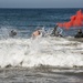 Air Station Los Angeles wet drills