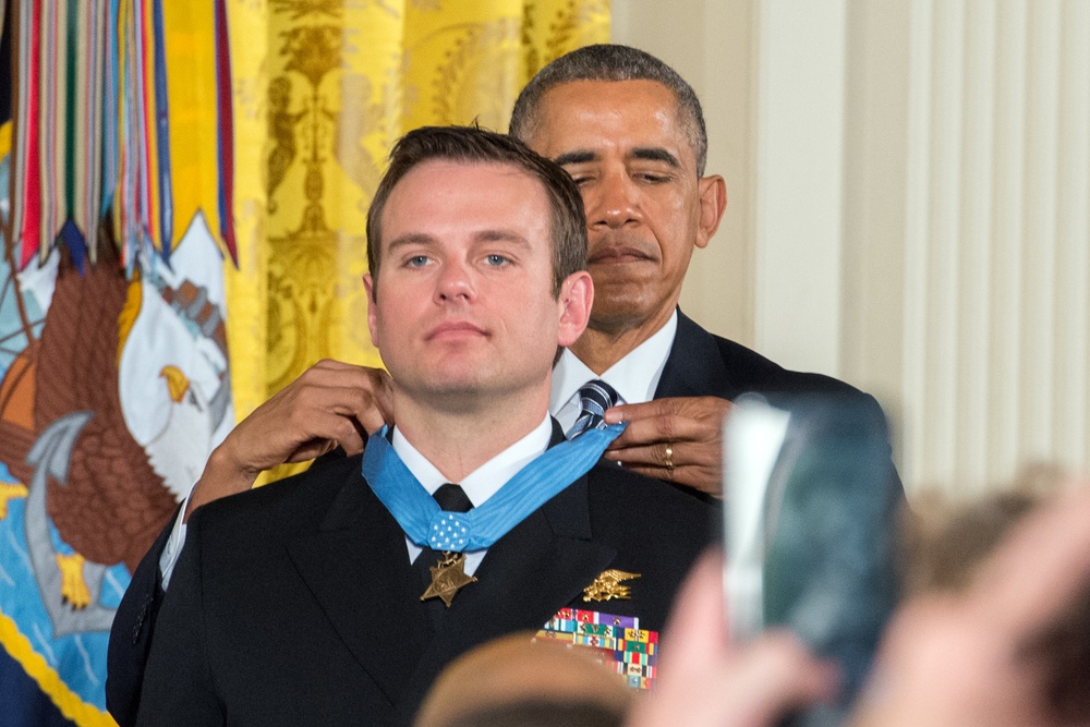 Byers Medal of Honor