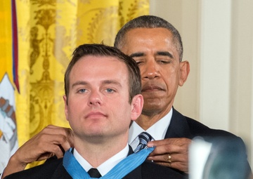 Byers Medal of Honor