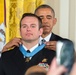 Byers Medal of Honor