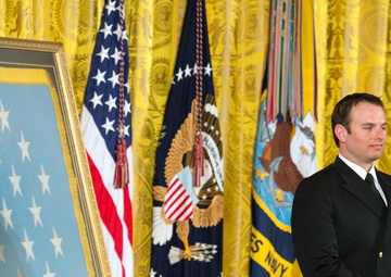 Byers Medal of Honor