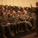 Gen. John Paxton visits Parris Island