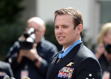 Byers Medal of Honor