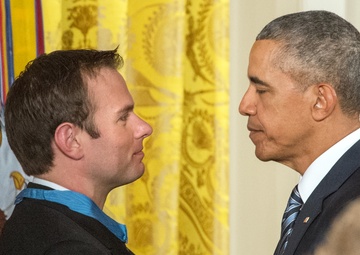 Byers Medal of Honor