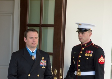 Byers Medal of Honor