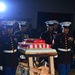 Marines Corps Celebrates 240 Years