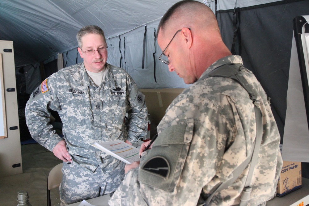 CSTX 'Arctic Lightning'