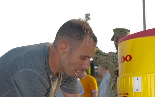 Coast Guard celebrates 225th Birthday