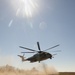 Marine Air-Ground team conducts large scale assault, offensive air support operations during Eager Response 16