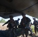 Marine Air-Ground team conducts large scale assault, offensive air support operations during Eager Response 16