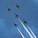 Thunderbirds prep for commander of ACC demonstration