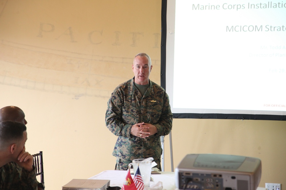 Senior Leaders Seminar