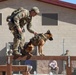 MARSOC Multi-Purpose Canine Subject Matter Expert Exchange Conference