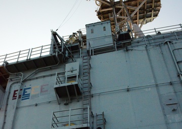 Coast Guard, Army, NCIS conduct joint threat response exercise in Hawaii