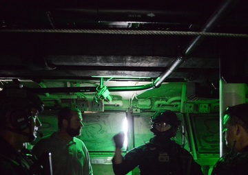 Coast Guard, Army, NCIS conduct joint threat response exercise in Hawaii