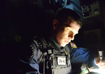 Coast Guard, Army, NCIS conduct joint threat response exercise in Hawaii