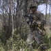 Marine Air-Ground team conducts large scale assault, offensive air support operations during Eager Response 16