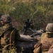 Marine Air-Ground team conducts large scale assault, offensive air support operations during Eager Response 16