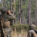 Marine Air-Ground team conducts large scale assault, offensive air support operations during Eager Response 16