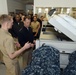 CNO, MCPON visit to RTC