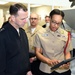 CNO, MCPON visit to RTC