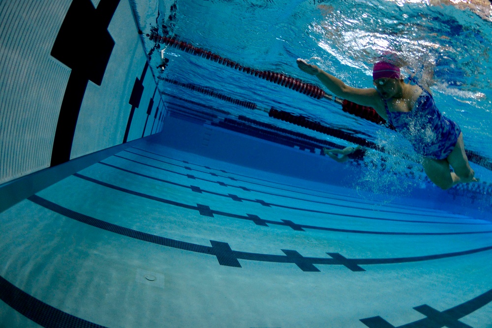 2016 Air Force Trials