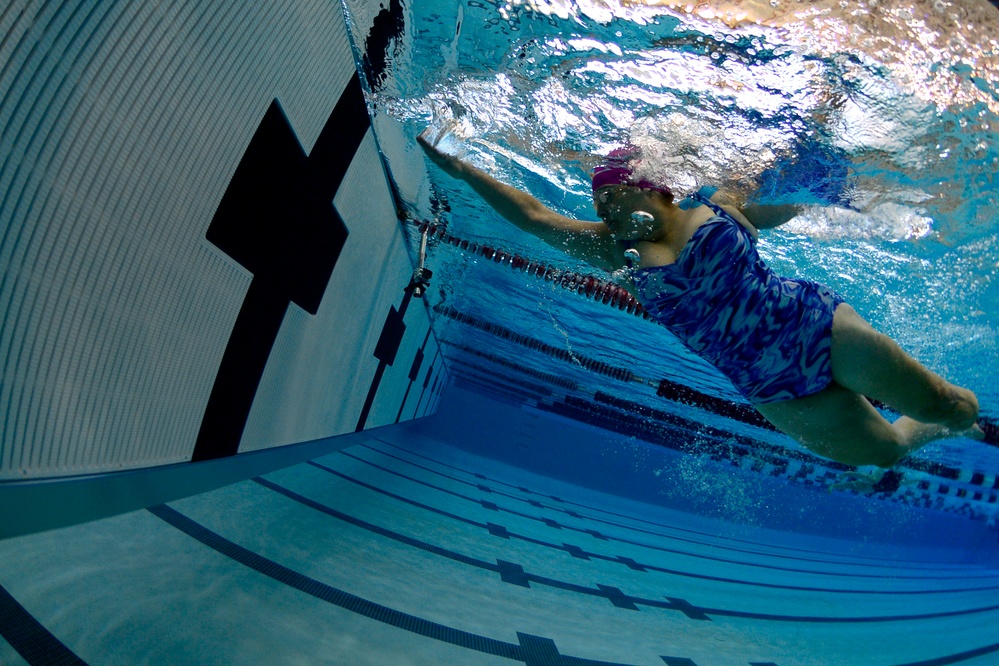 2016 Air Force Trials