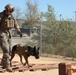 MARSOC Multi-Purpose Canine Subject Matter Expert Exchange Conference