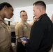 MCPON at Naval Station Great Lakes