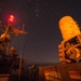 USS Anzio (CG 68) transits the Arabian Gulf