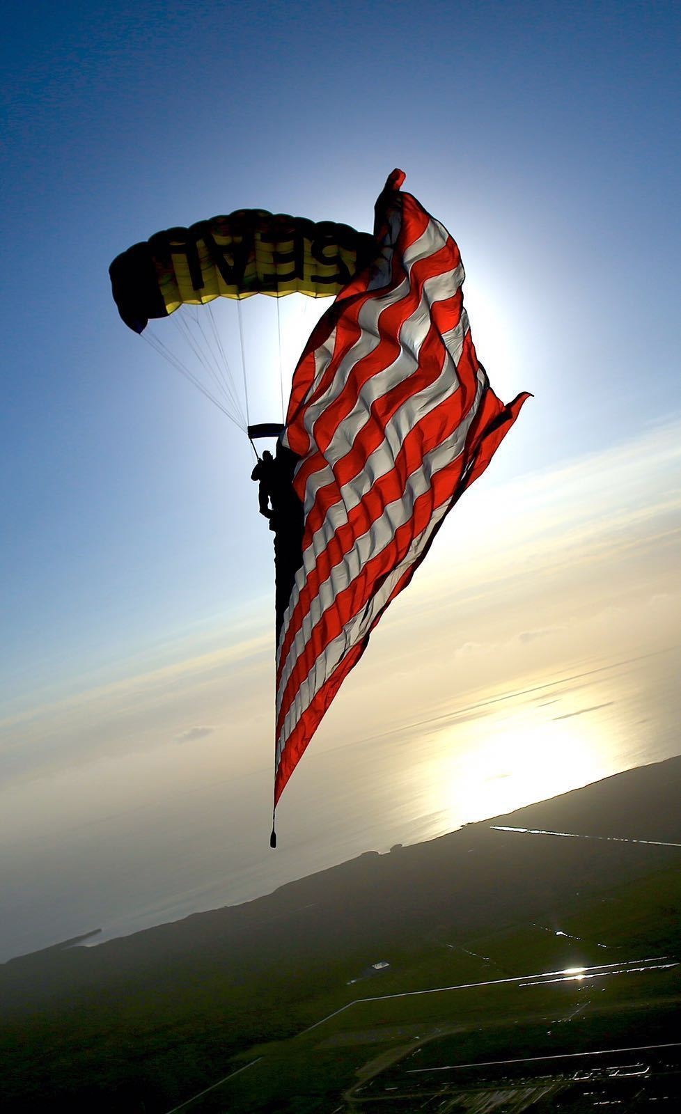 Training demonstration at Homestead Air Reserve Base