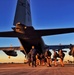 Training demonstration at Homestead Air Reserve Base