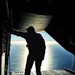 Training demonstration at Homestead Air Reserve Base