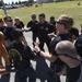 Integrated training at Homestead Air Reserve Base