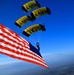 Training demonstration at Homestead Air Reserve Base