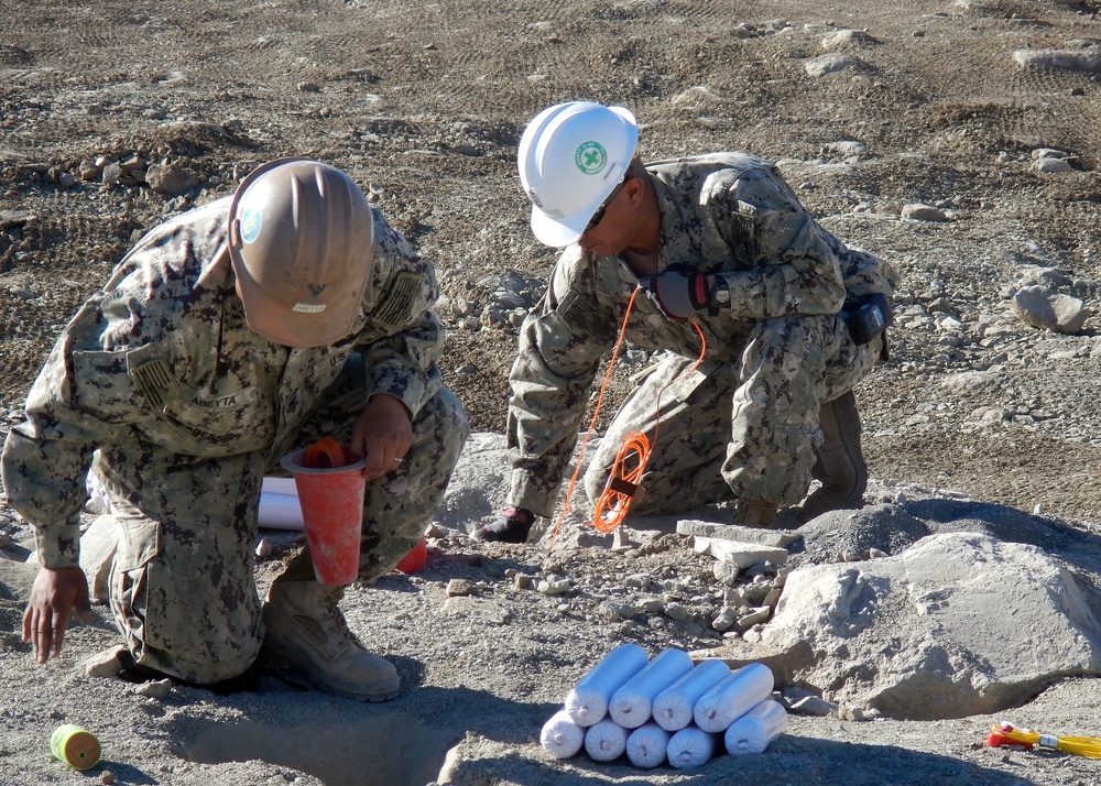 Pacific Deployment 2016