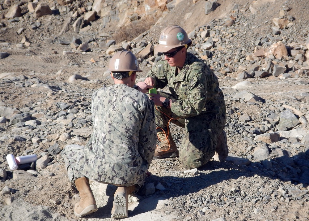 Pacific Deployment 2016