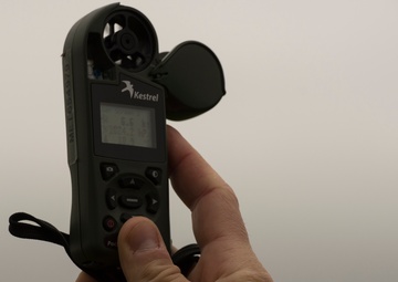 435th AGOW, NATO allies conduct HALO jump