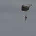 435th AGOW, NATO allies conduct HALO jump