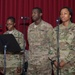 Camp Arifjan Service members observe Black History Month