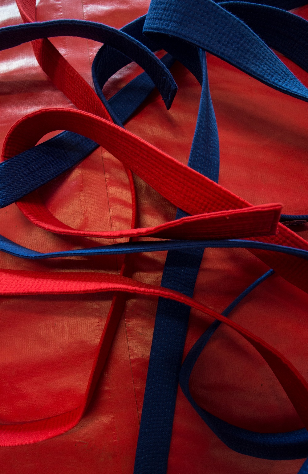 Tough Enough - USAG Rheinland-Pfalz Combatives