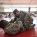 Tough Enough - USAG Rheinland-Pfalz Combatives