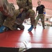 Tough Enough - USAG Rheinland-Pfalz Combatives