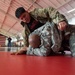 Tough Enough - USAG Rheinland-Pfalz Combatives