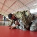 Tough Enough - USAG Rheinland-Pfalz Combatives