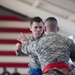 Tough Enough - USAG Rheinland-Pfalz Combatives