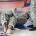 Tough Enough - USAG Rheinland-Pfalz Combatives