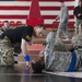 Tough Enough - USAG Rheinland-Pfalz Combatives